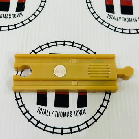 4" Straight Track with Bridge Sound - Other Brand
