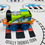 Circuit cascades Thomas et ses amis (plateforme orange) Usagé - Minis