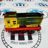 Limited Edition Metallic Iron Bert (2005) Used - Take Along