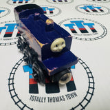 Culdee (Learning Curve 1996) Fair Condition Rare Wooden - Used