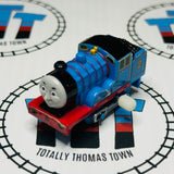 Edward #2 (2012) Peeling Stickers Capsule Plarail Wind Up - Used