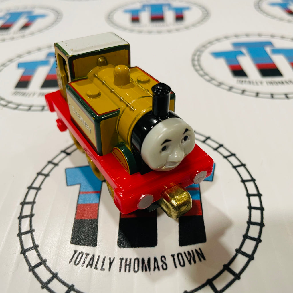 Engine Recognition Stepney (2008) Good Condition Used Take Along