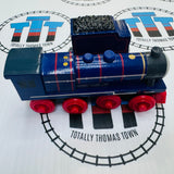 Hank & Tender #5 (Learning Curve) Good Condition Wooden - Used