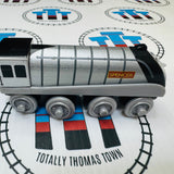 Spencer no Tender (Mattel) Good Condition Wooden - Used