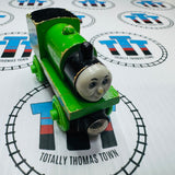 Percy (1998) #1 Rare Poor Condition Wooden - Used