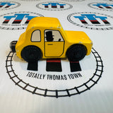 Sir Topham Hatt's Car (1994) Rare Fair Condition Flat Magnet Wooden - Used