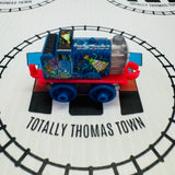 Happy New Year Edward New - Minis