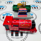 Skarloey's Puppet Show (2009) Good Condition Used - Trackmaster