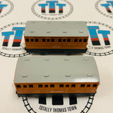 Annie & Clarabel Newer Face (2002) Used - TOMY