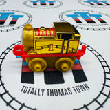 Thomas Doré Métallique État Correct Occasion - Minis