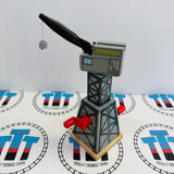 Grue Chignard (2000) #1 Aimant ébréché en bois - Occasion