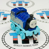 Peacock Hong Mei (2018 Mattel) Fair Condition Chipping Paint Used - Push Along
