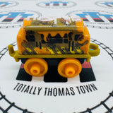 Diesel 10 - Steel Diesel 10 Used - MINIS