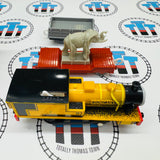 Duncan et l'éléphant fugueur (2006) Occasion - Trackmaster