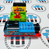 Thomas - Le singe du Safari de Sodor et son masque manquant (2013) Occasion - Trackmaster