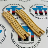 Ascending/Descending Vintage Clickity Clack Track - Thomas Brand