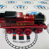 Arthur #2 (Learning Curve) Good Condition Wooden - Used