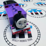 Rosie #1 (2006) Slightly ripping sticker Used - TOMY