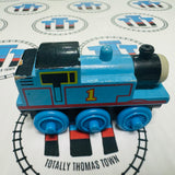 Thomas #2 (Learning Curve 2001) Rare Wooden - Used