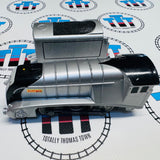 Spencer & Tender (2009) Fair Condition Noisy Used - Trackmaster