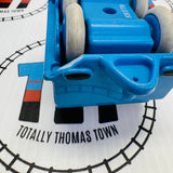 Gordon and Tender Chipped Corner Golden Bear My First Thomas - Used