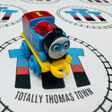 Super Thomas Usagé - Minis