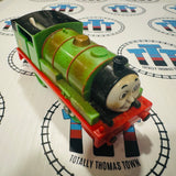 Dirty Percy (2009) Noisy Used - Trackmaster