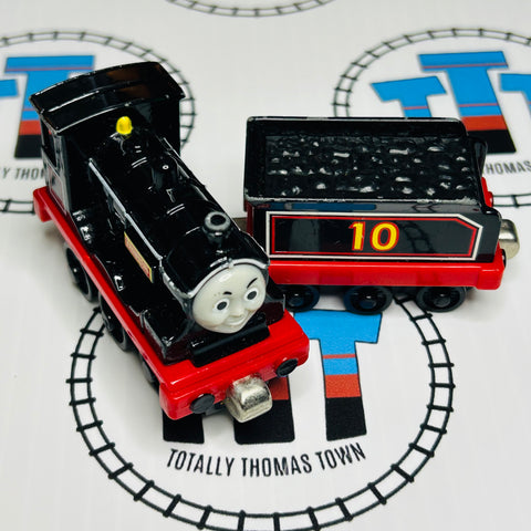 Douglas & Tender (2002) Used - Take Along