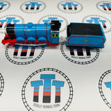 Gordon with Tender (2009) Noisy Used - Trackmaster