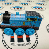 Winter Wonderland Thomas (Mattel) Wooden - Used
