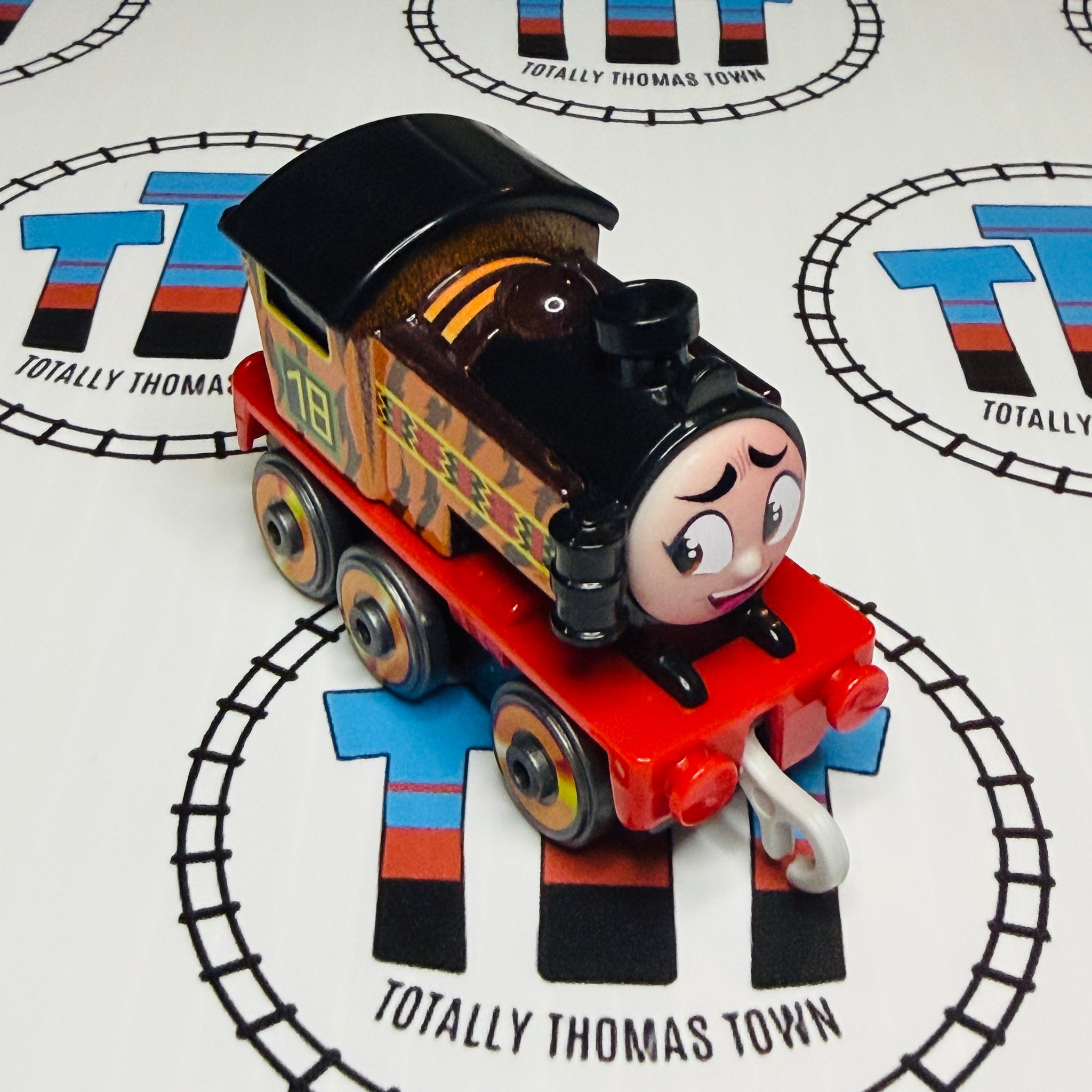 ボール ttt 金トレジャー Colour Changers Nia 