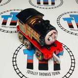 Colour Changers Nia "All Engines Go" Good Condition Used - Push Along