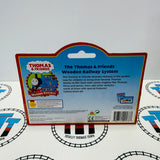 Thumper Good Condition Box Wooden - New