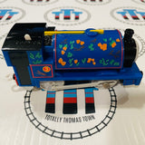 Sir Handel in Charge (2006) Noisy Used - Trackmaster