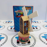 Windmill Brown (1996) Thomas Brand Rare - Used in Box