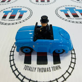 Sir Topham Hatt's Car (2014) Good Condition Used - Take N Play