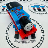 Thomas (2009 Mattel) Good Condition Used - Trackmaster