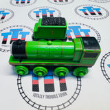 Henry & Tender #2 (Mattel) Wooden - Used