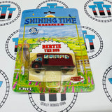 Bertie le Bus ERTL - Neuf