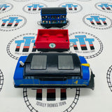 Gustavo Missing Cargo (2013) D'occasion - Trackmaster Revolution