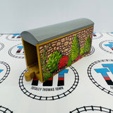 Thomas Stone Tunnel Wooden - Used
