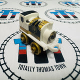 Stanley as White Ranger Used - Minis