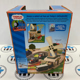 Toby's Windmill Wooden - New in Box
