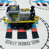 Charlie - Robot Charlie New no Package - MINIS