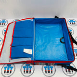 Thomas Cloth Carrying Case with Strap - Used
