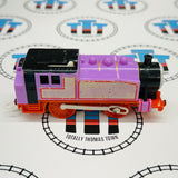 Rosie (2009) Poor Condition Ripped Stickers Used - Trackmaster