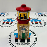 Lighthouse #1 Rare Wooden - Used