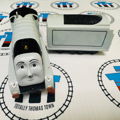 Spencer & Tender Noisy (2004) Fair Condition Used - TOMY