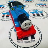 Thomas (2009) Older Face Used - Trackmaster