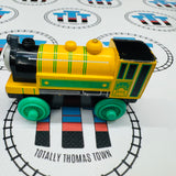 Victor Comes to Sodor #2 (TOMY) Wooden - Used